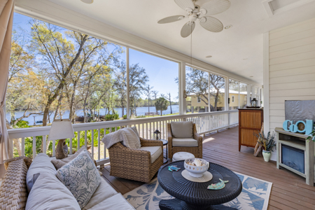 Riverfront Home On The Suwannee River Only 30 Minutes To The Gulf - image 30