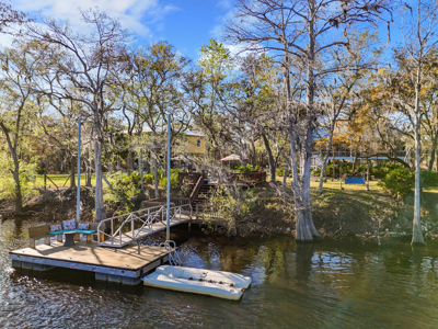 Riverfront Home On The Suwannee River Only 30 Minutes To The Gulf - image 45