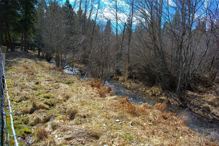 Stunning 20 Acre Horse Property in Plains  MT - image 12