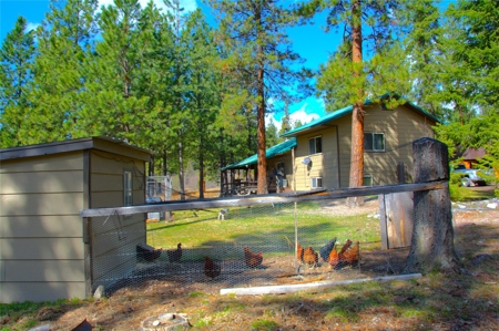 Stunning 20 Acre Horse Property in Plains  MT - image 31