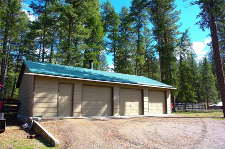 Stunning 20 Acre Horse Property in Plains  MT - image 20