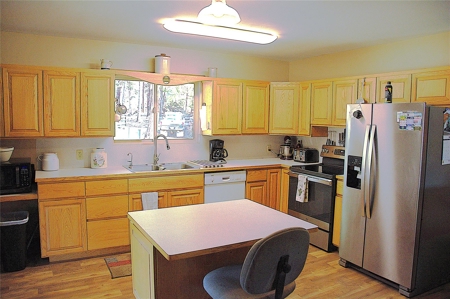 Stunning 20 Acre Horse Property in Plains  MT - image 48