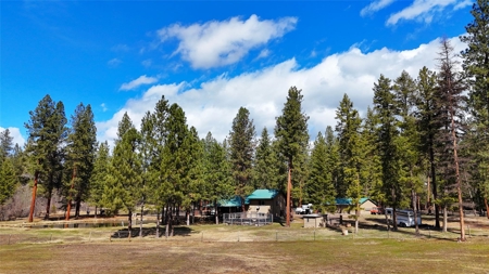Stunning 20 Acre Horse Property in Plains  MT - image 2