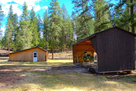 Stunning 20 Acre Horse Property in Plains  MT - image 19