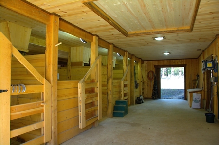 Stunning 20 Acre Horse Property in Plains  MT - image 29