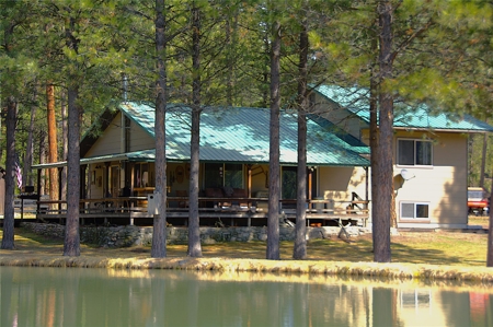 Stunning 20 Acre Horse Property in Plains  MT - image 1