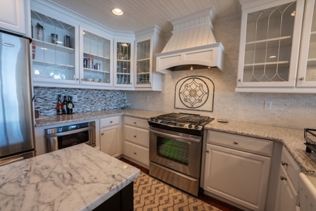 Lakefront Condo for Sale in Dublin, VA! - image 22