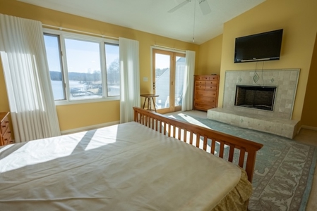 Lakefront Condo for Sale in Dublin, VA! - image 20