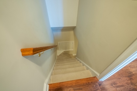 Lakefront Condo for Sale in Dublin, VA! - image 38