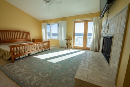 Lakefront Condo for Sale in Dublin, VA! - image 18