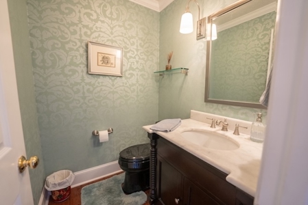 Lakefront Condo for Sale in Dublin, VA! - image 15