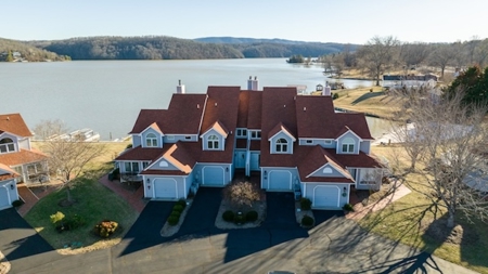 Lakefront Condo for Sale in Dublin, VA! - image 1