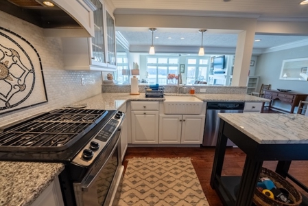 Lakefront Condo for Sale in Dublin, VA! - image 21