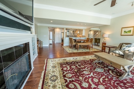 Lakefront Condo for Sale in Dublin, VA! - image 33