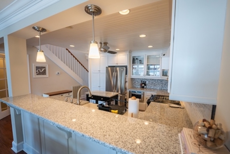 Lakefront Condo for Sale in Dublin, VA! - image 3