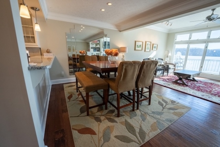 Lakefront Condo for Sale in Dublin, VA! - image 23