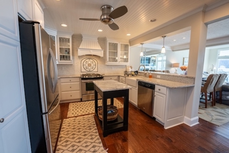 Lakefront Condo for Sale in Dublin, VA! - image 12