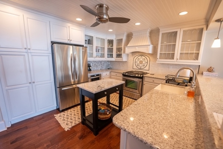 Lakefront Condo for Sale in Dublin, VA! - image 11