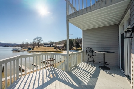 Lakefront Condo for Sale in Dublin, VA! - image 7