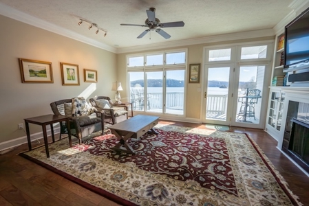 Lakefront Condo for Sale in Dublin, VA! - image 27