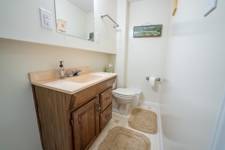 Lakefront Condo for Sale in Dublin, VA! - image 47