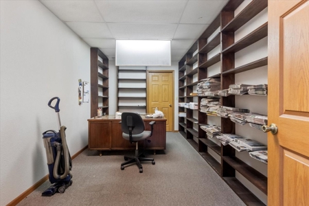 Retail or Office Space for Sale - Commercial Warehouse in Downtown Ava, MO for Sale - image 12