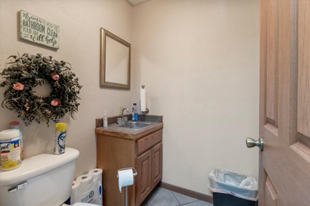 Retail or Office Space for Sale - Commercial Warehouse in Downtown Ava, MO for Sale - image 13