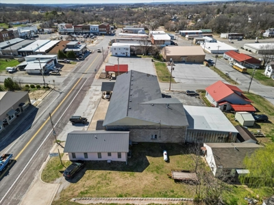 Retail or Office Space for Sale - Commercial Warehouse in Downtown Ava, MO for Sale - image 35