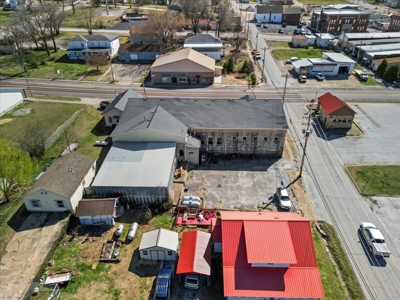 Retail or Office Space for Sale - Commercial Warehouse in Downtown Ava, MO for Sale - image 38