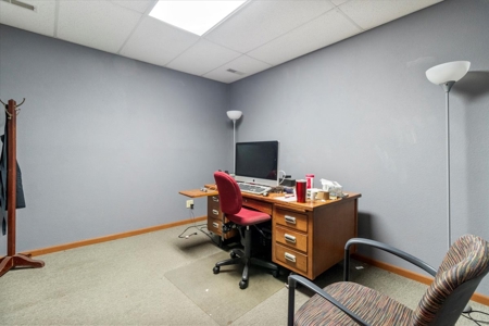 Retail or Office Space for Sale - Commercial Warehouse in Downtown Ava, MO for Sale - image 10
