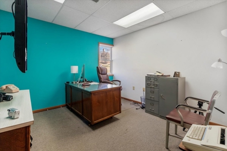 Retail or Office Space for Sale - Commercial Warehouse in Downtown Ava, MO for Sale - image 9