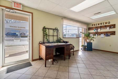 Retail or Office Space for Sale - Commercial Warehouse in Downtown Ava, MO for Sale - image 5
