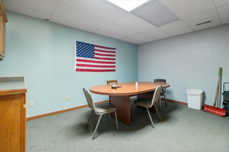 Retail or Office Space for Sale - Commercial Warehouse in Downtown Ava, MO for Sale - image 11