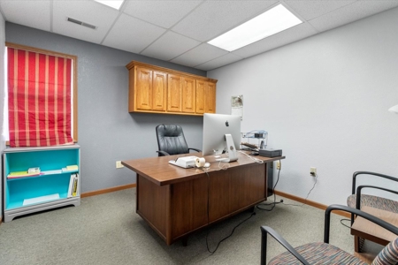 Retail or Office Space for Sale - Commercial Warehouse in Downtown Ava, MO for Sale - image 15