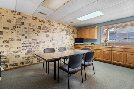 Retail or Office Space for Sale - Commercial Warehouse in Downtown Ava, MO for Sale - image 22