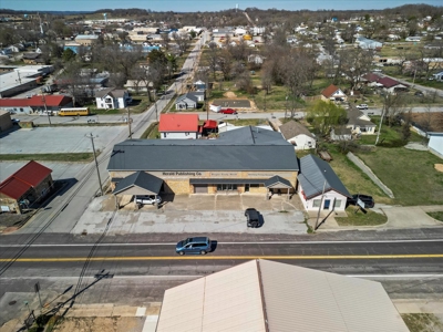 Retail or Office Space for Sale - Commercial Warehouse in Downtown Ava, MO for Sale - image 18
