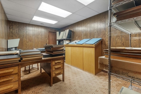 Retail or Office Space for Sale - Commercial Warehouse in Downtown Ava, MO for Sale - image 24
