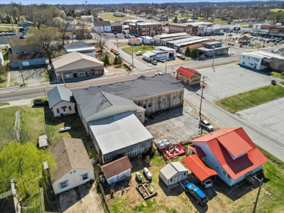 Retail or Office Space for Sale - Commercial Warehouse in Downtown Ava, MO for Sale - image 36