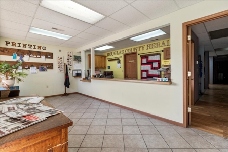 Retail or Office Space for Sale - Commercial Warehouse in Downtown Ava, MO for Sale - image 3