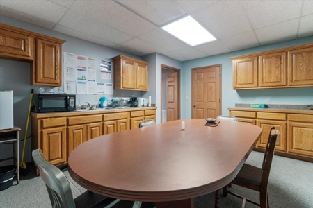 Retail or Office Space for Sale - Commercial Warehouse in Downtown Ava, MO for Sale - image 4