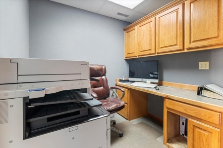 Retail or Office Space for Sale - Commercial Warehouse in Downtown Ava, MO for Sale - image 2