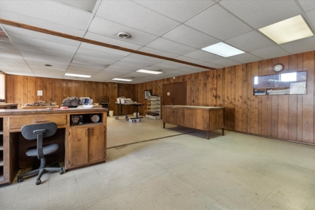 Retail or Office Space for Sale - Commercial Warehouse in Downtown Ava, MO for Sale - image 6
