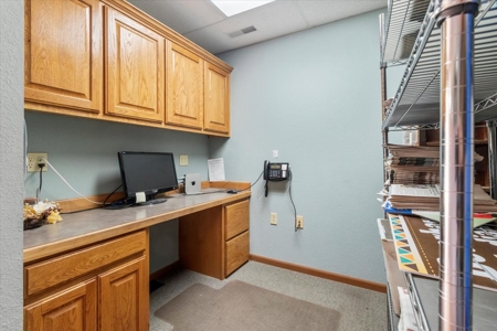 Retail or Office Space for Sale - Commercial Warehouse in Downtown Ava, MO for Sale - image 16
