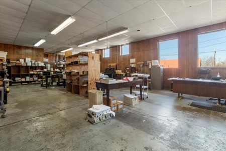 Retail or Office Space for Sale - Commercial Warehouse in Downtown Ava, MO for Sale - image 23