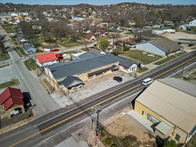 Retail or Office Space for Sale - Commercial Warehouse in Downtown Ava, MO for Sale - image 34