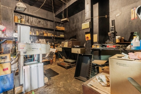 Retail or Office Space for Sale - Commercial Warehouse in Downtown Ava, MO for Sale - image 27