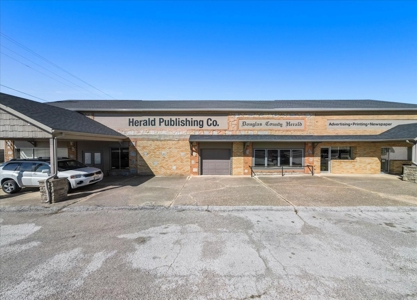 Retail or Office Space for Sale - Commercial Warehouse in Downtown Ava, MO for Sale - image 29