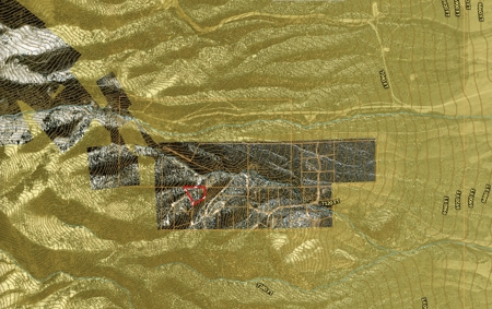 Nevada Residential Recreational Treed Mountain Land For Sale Ely, Nevada - image 13
