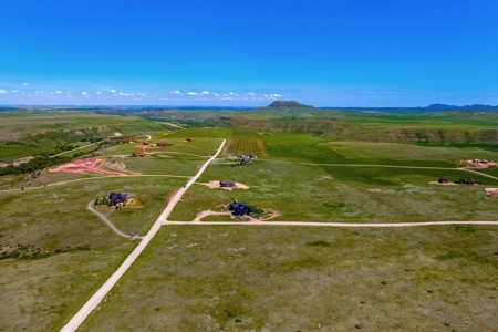 5 acres in the Ranches at Belt Creek - image 12