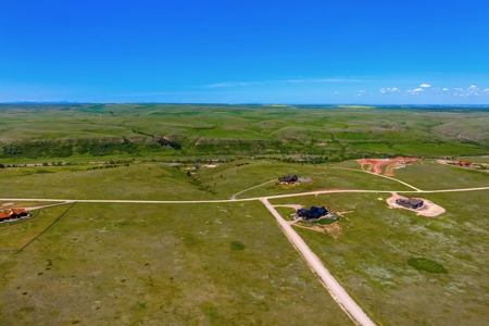 5 acres in the Ranches at Belt Creek - image 14